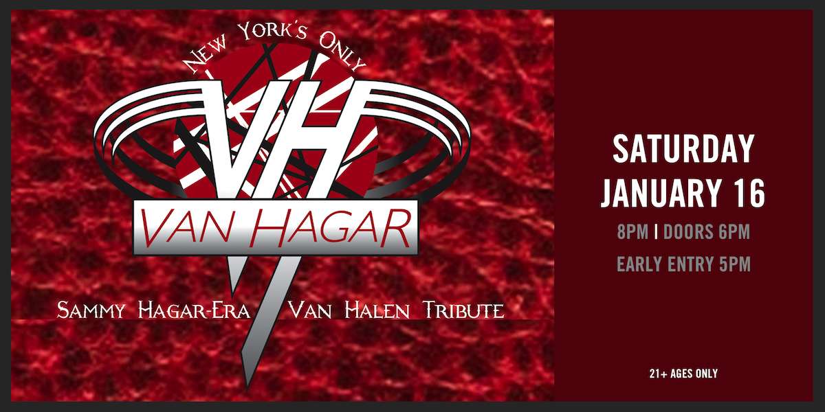 Van Hagar