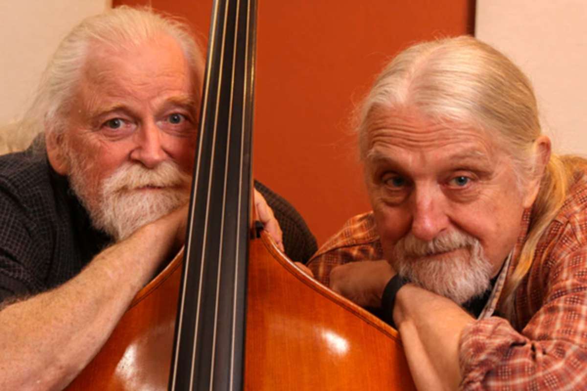 Trout Fishing In America