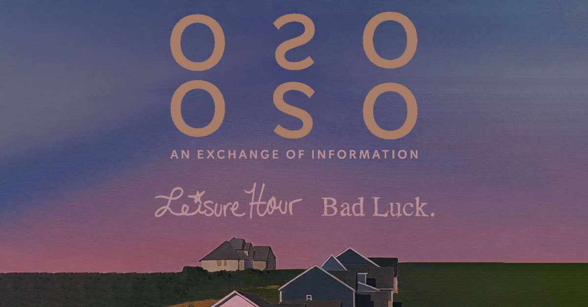 Oso Oso