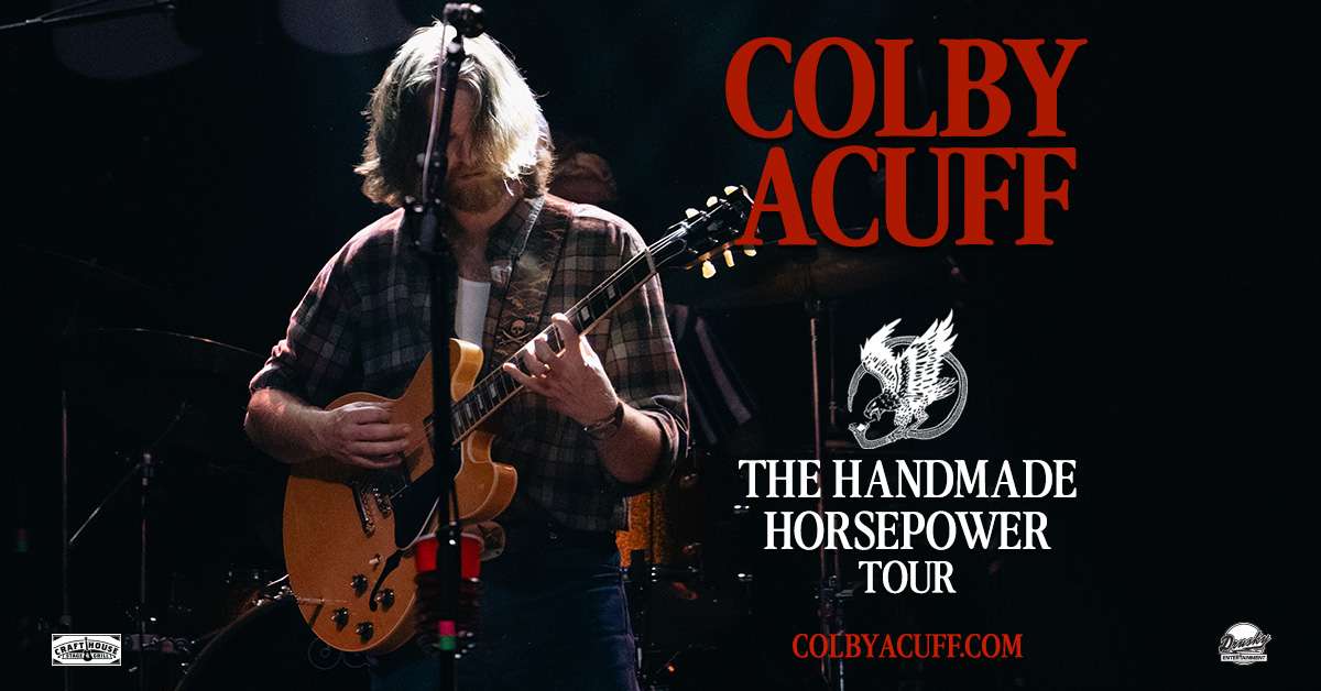 Colby Acuff