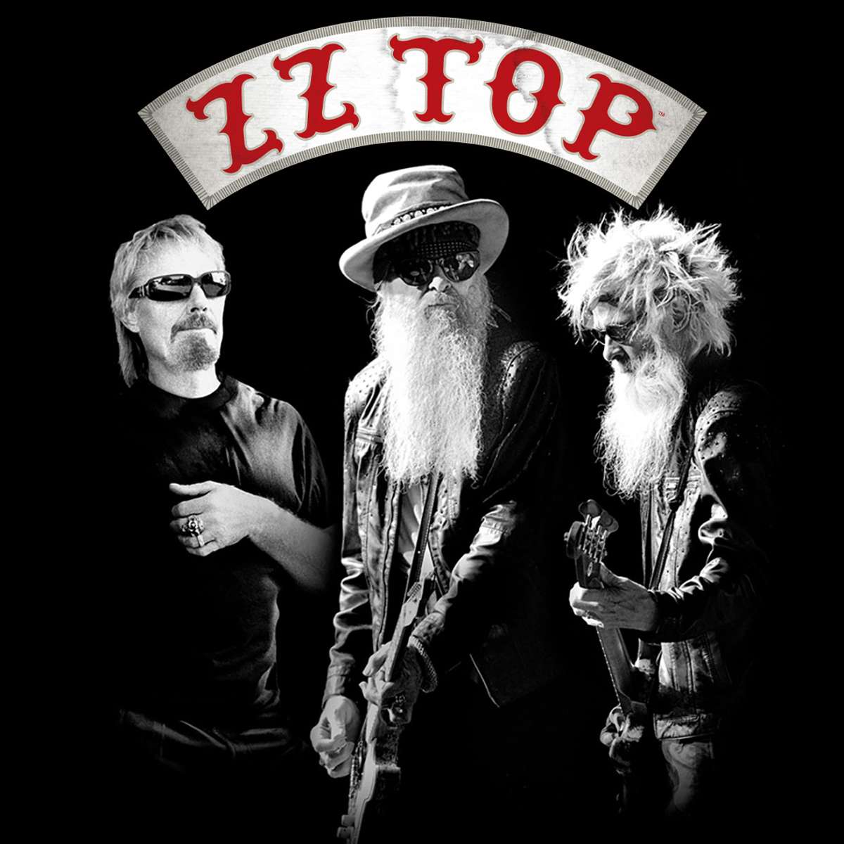 ZZ TOP VIP PACKAGES Tickets | Kettering, OH | Fraze Pavilion