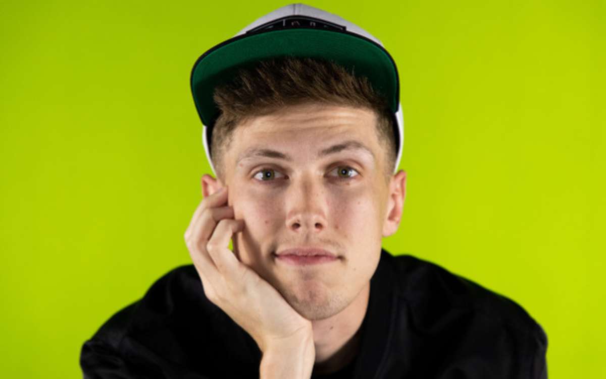 Cam Bertrand
