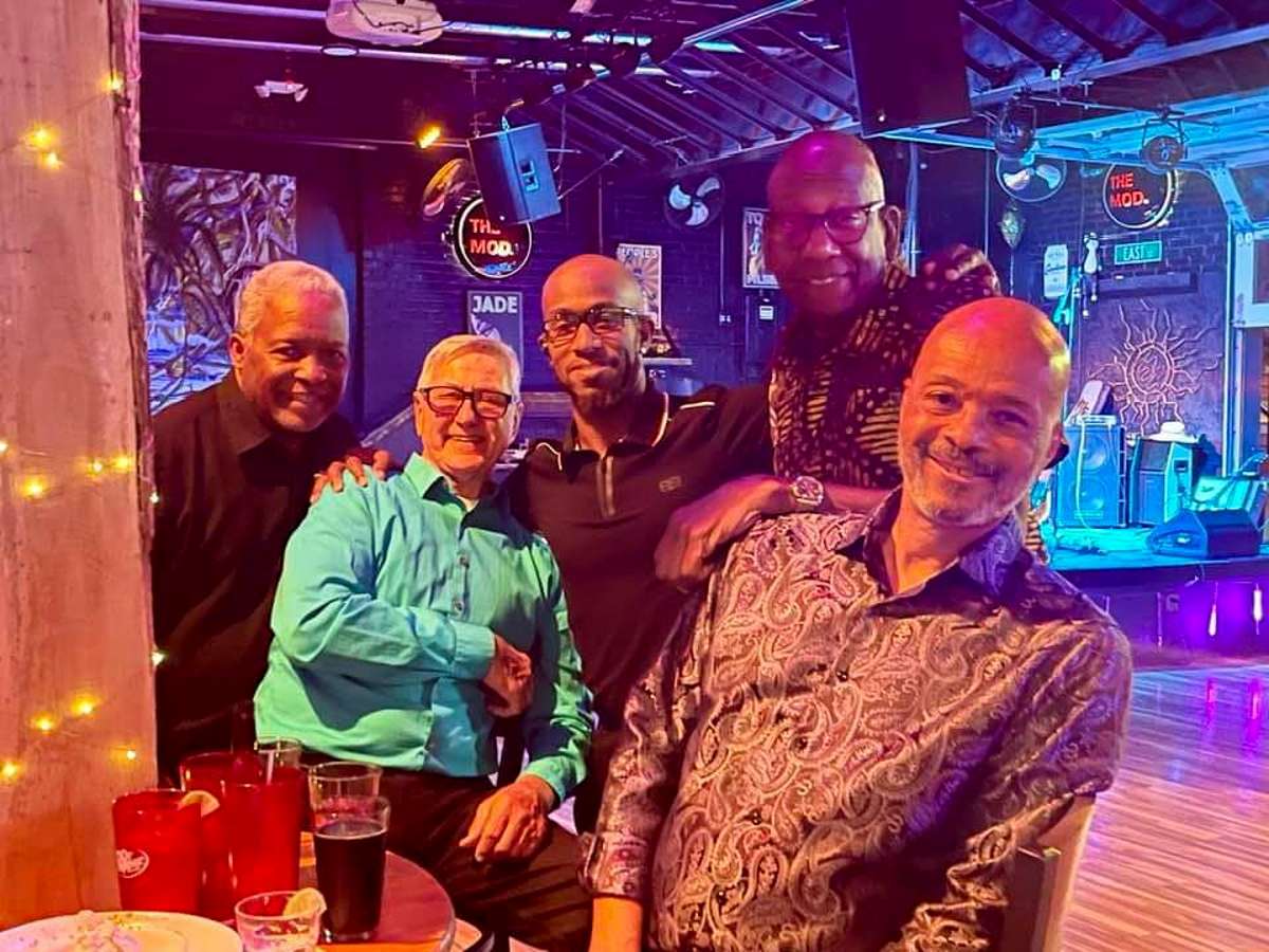 Carter Minor Blues Band