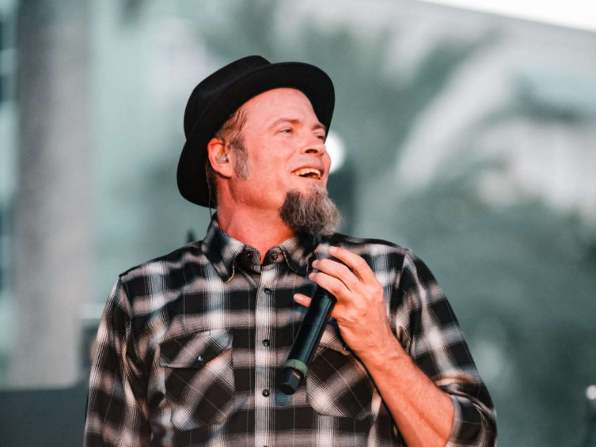 Dan Kelly of Fortunate Youth
