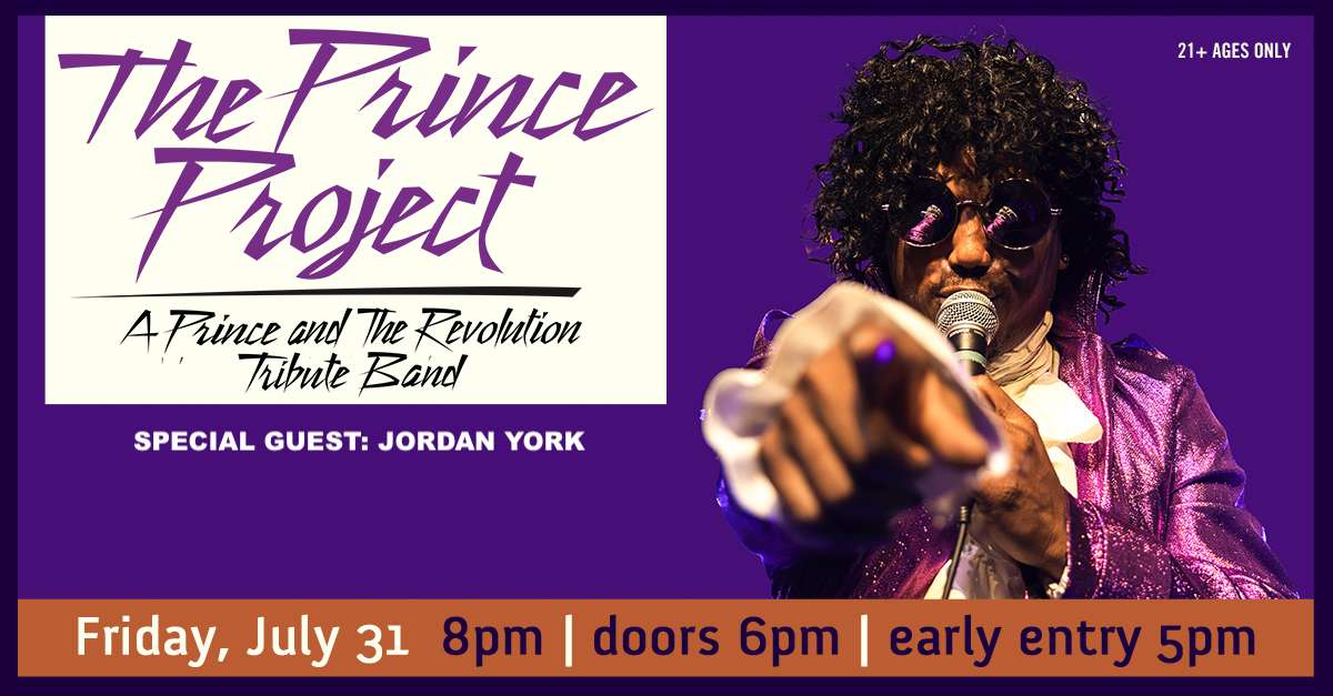 The Prince Project