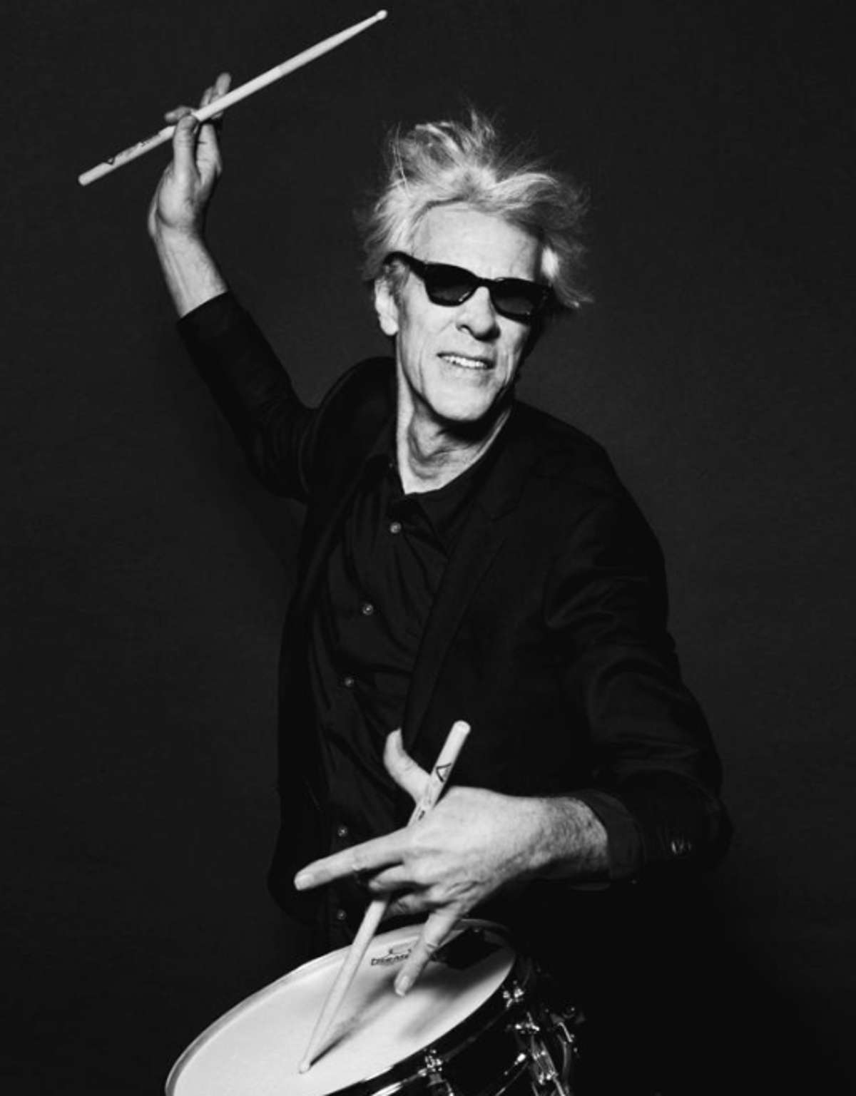 Stewart Copeland