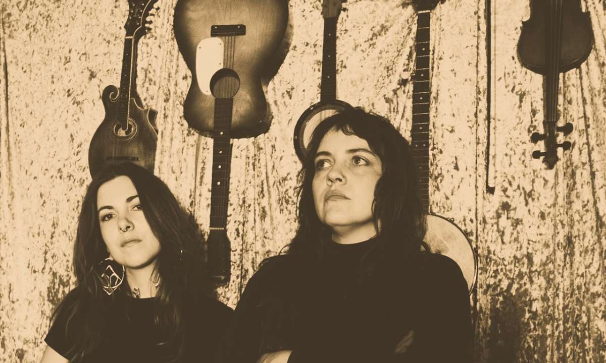 Mama's Broke: 'Reunion' Album Release Tour
