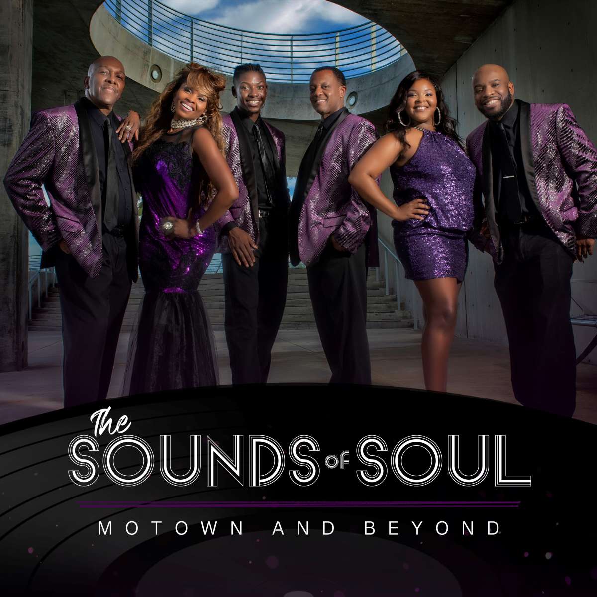 Sounds of Soul Tickets | Pinellas Park, FL | Pinellas Park