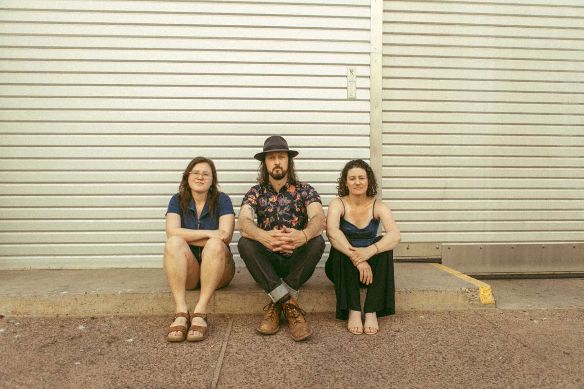 Stillhouse Junkies w/ guests TBA