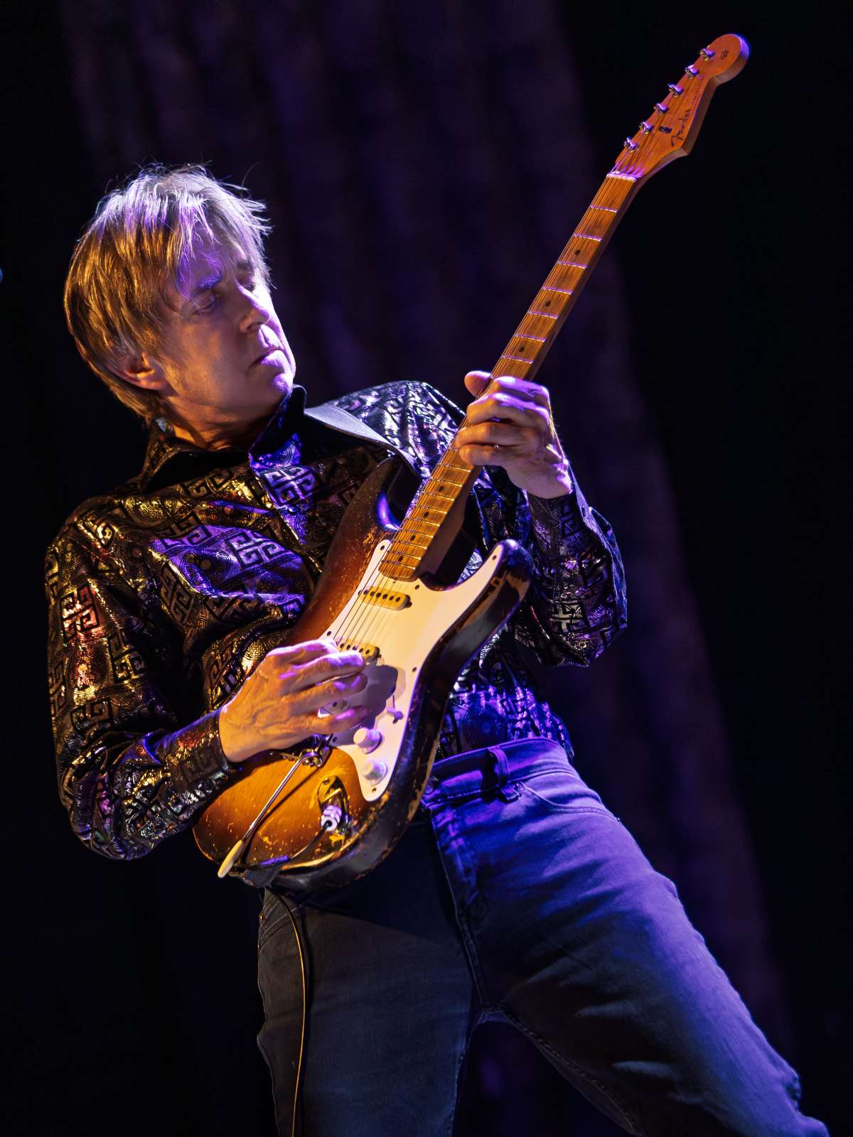 Eric Johnson