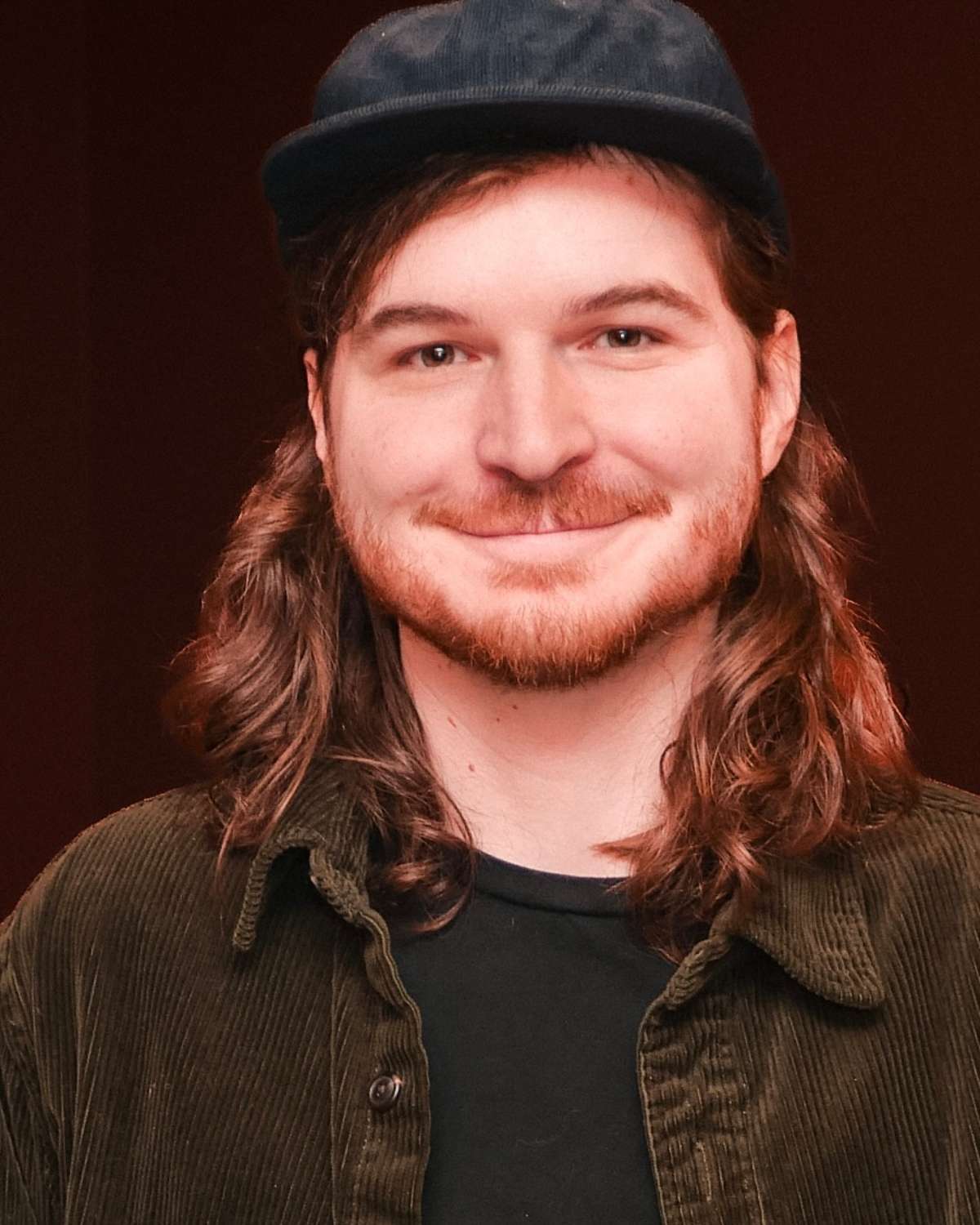 BRAD WENZEL