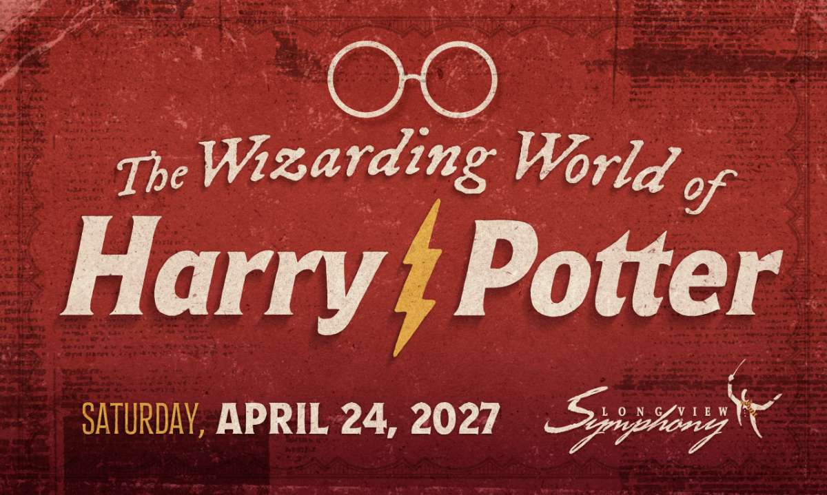 LSO - The Wizarding World of Harry Potter
