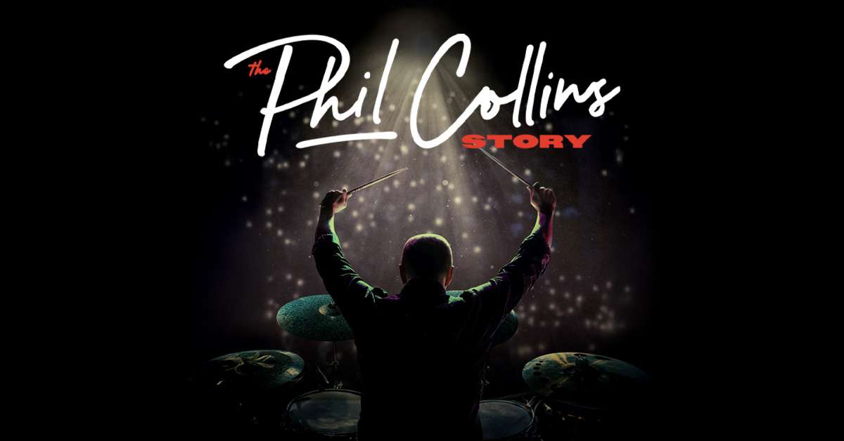 The Phil Collins Story