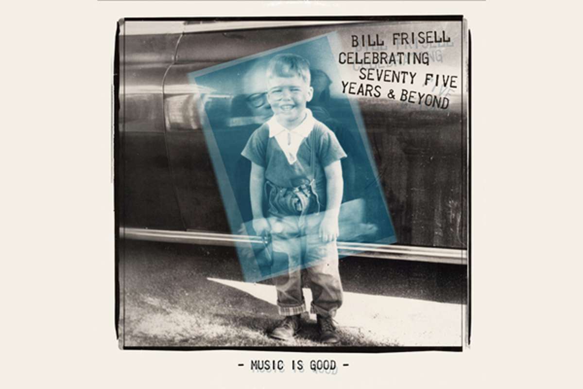 Bill Frisell & Petra Haden - Celebrating Seventy-Five Years & Beyond