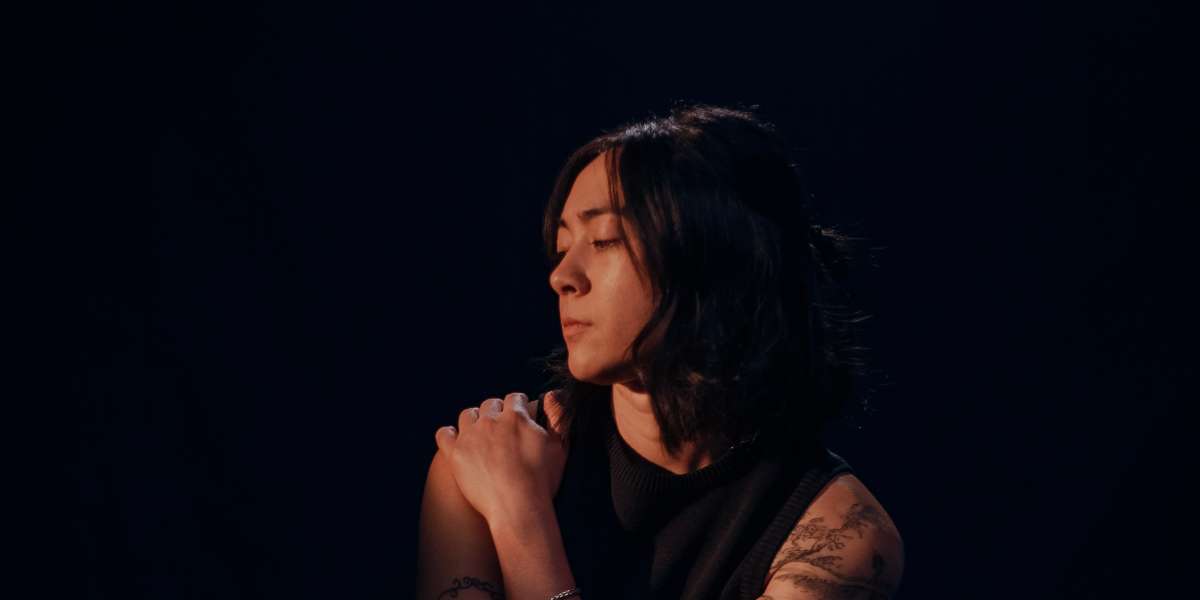 Show poster for “Mini Trees”