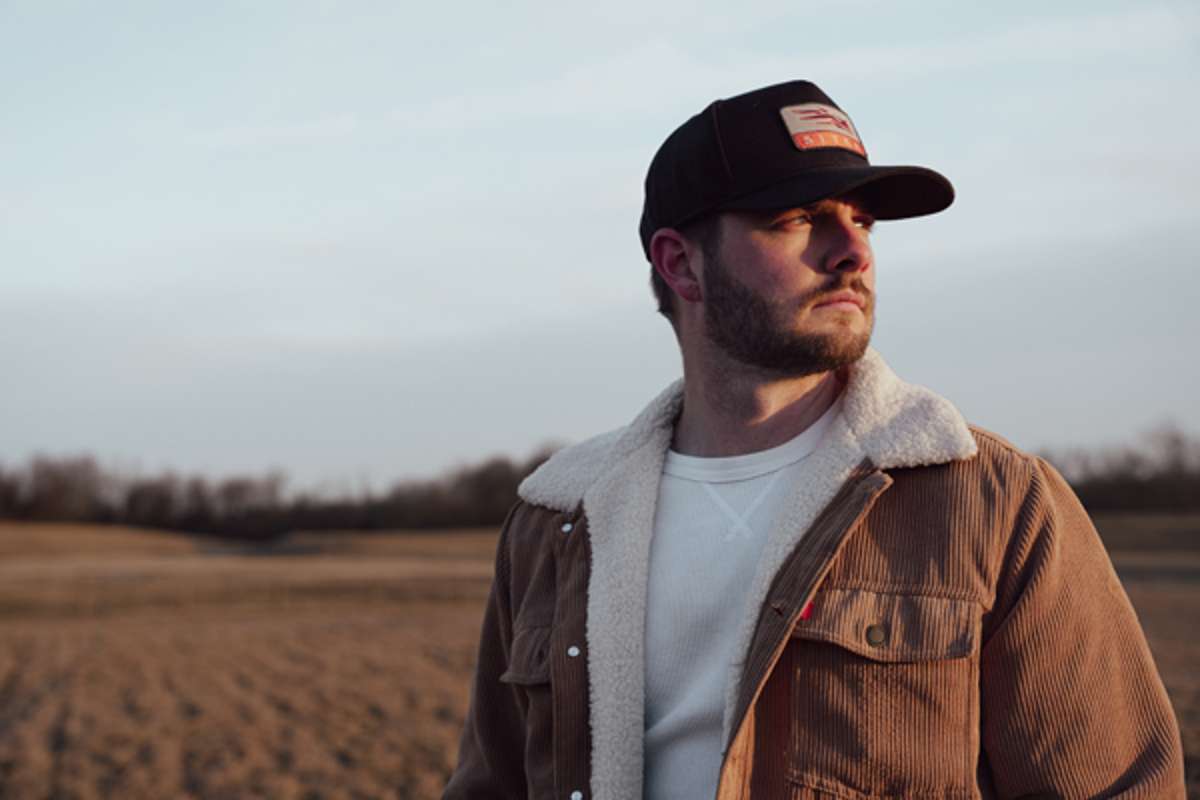 Ryan Coleman