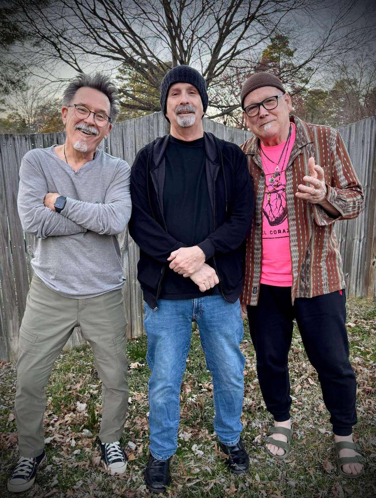 An Evening with Murray Attaway, Don Dixon & Peter Holsapple