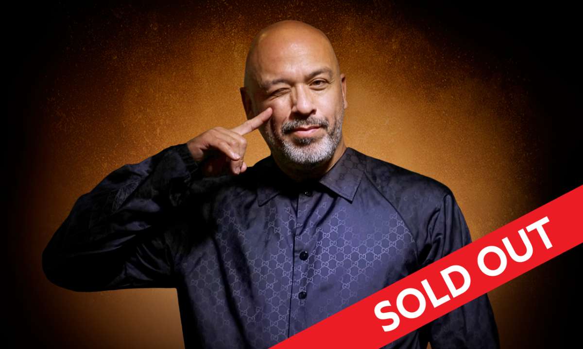 Jo Koy Live (FRIDAY)