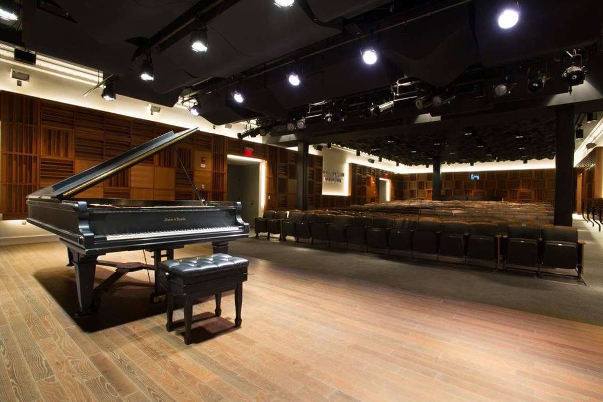 Digital Music Ensemble Concert - Ciminelli