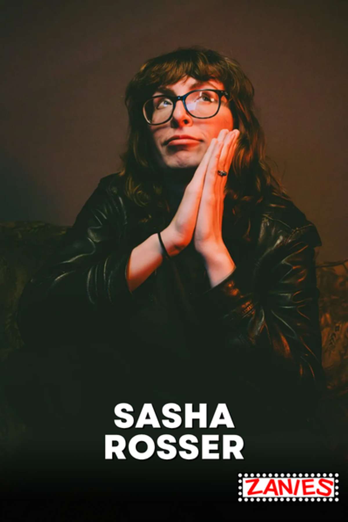 Sasha Rosser