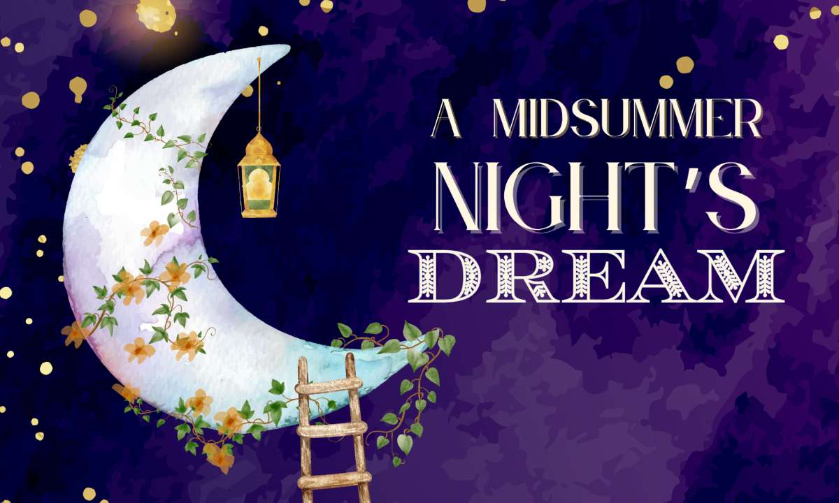 A Midsummer Night's Dream