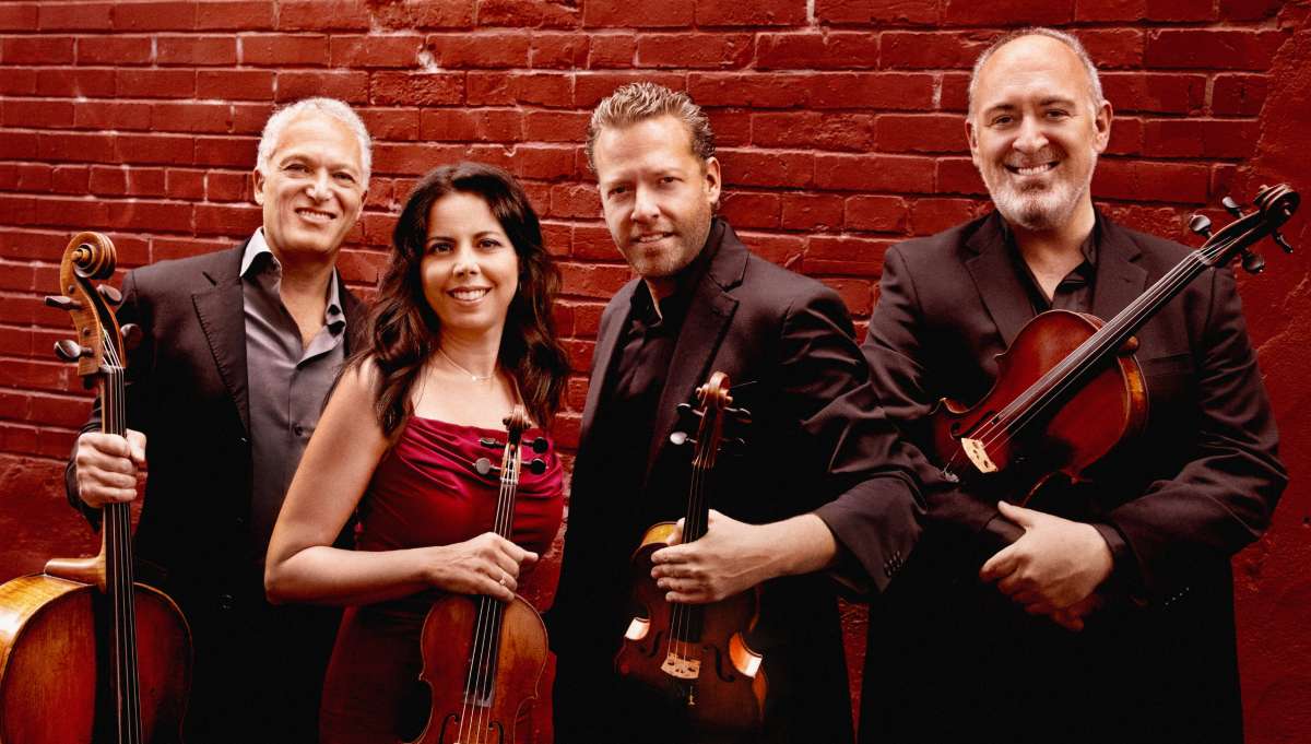 2026-2027 Carlos Moseley - PACIFICA QUARTET