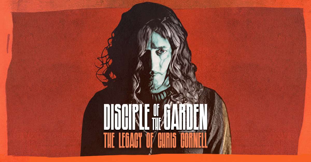 Disciple of The Garden - Tribute to Chris Cornell, Soundgarden