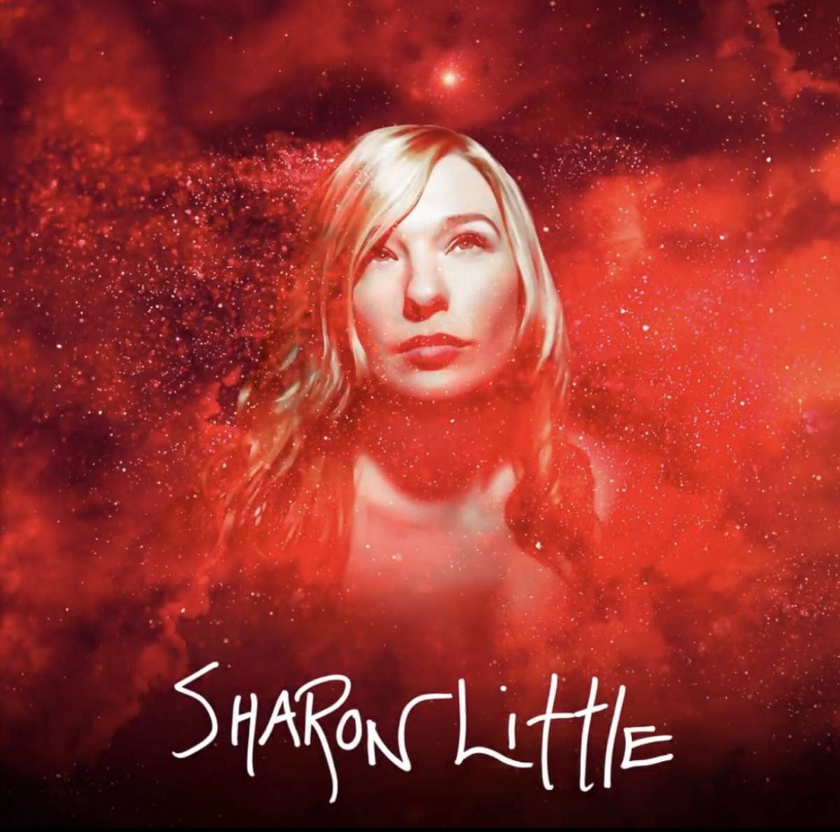 Sharon Little: In Concert