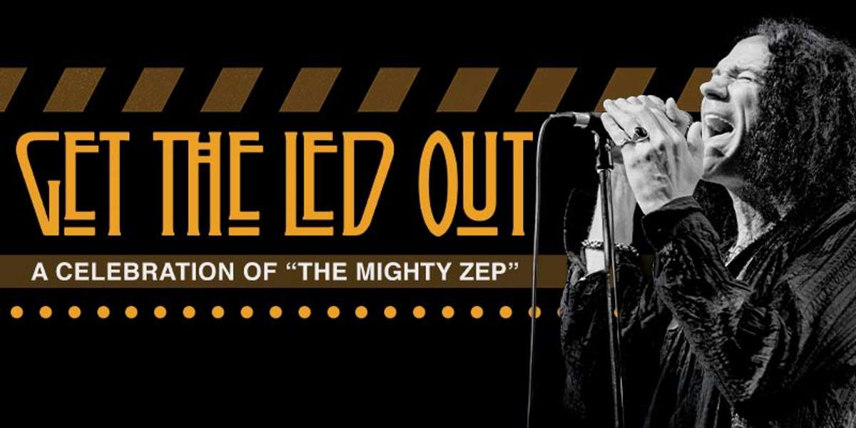 Get The Led Out