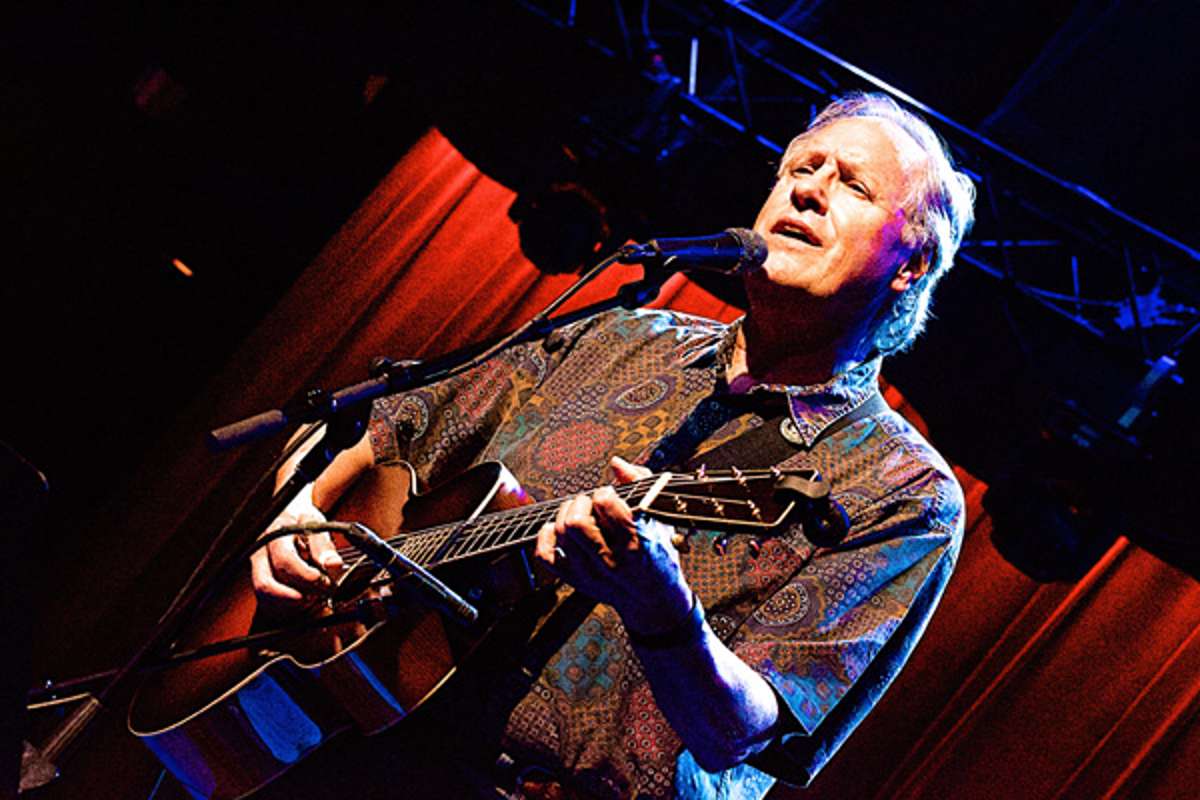 Tom Chapin and Friends