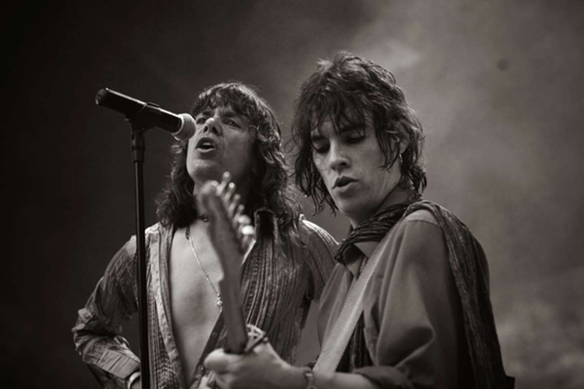 Classic Stones Live - The World's Greatest Rock & Roll Tribute Show