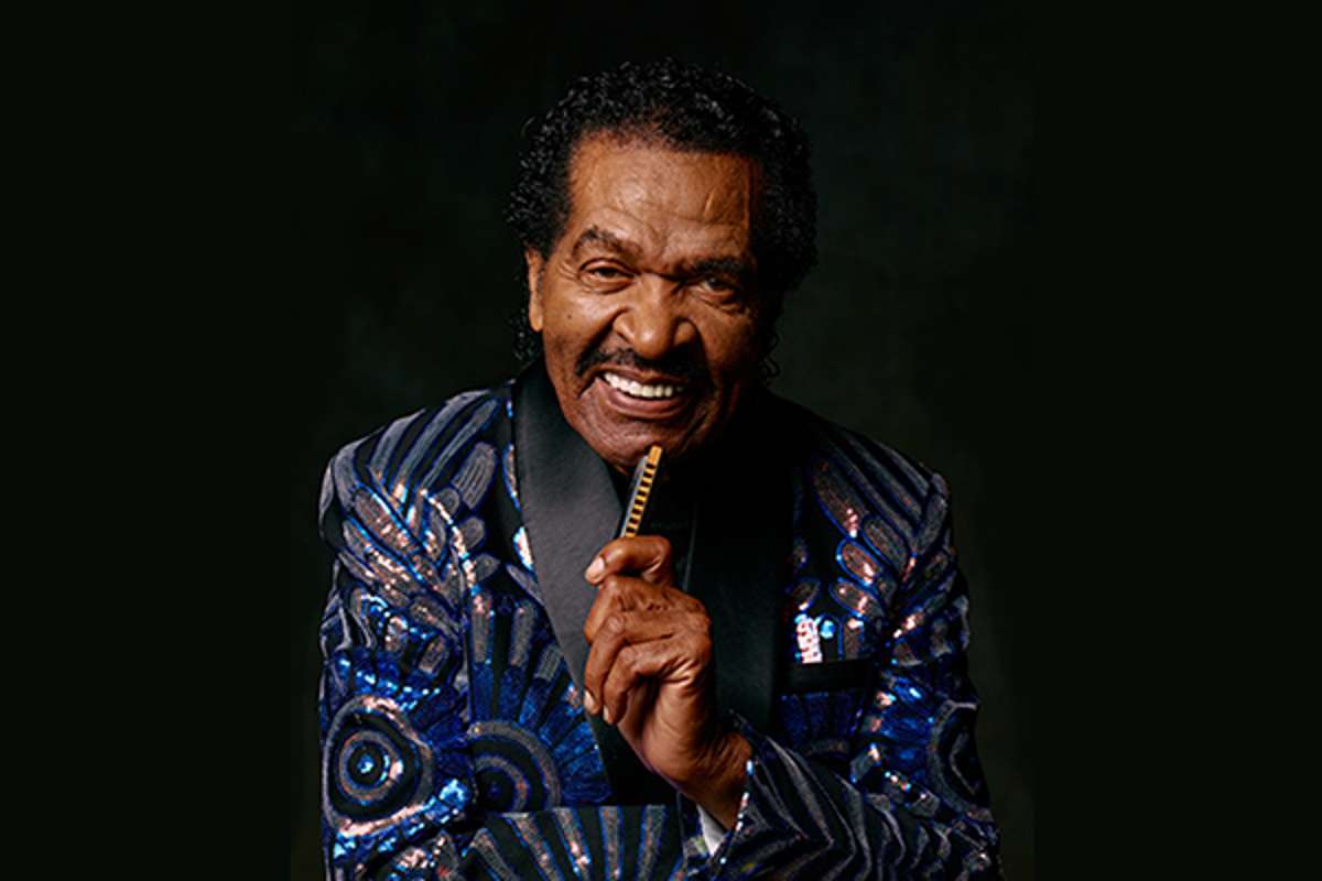 Bobby Rush