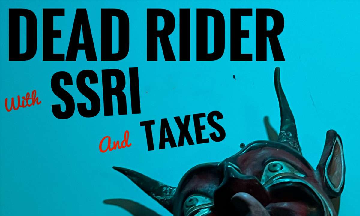 Dead Rider