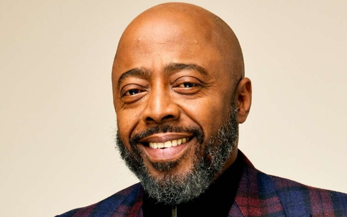 Donnell Rawlings LIVE!