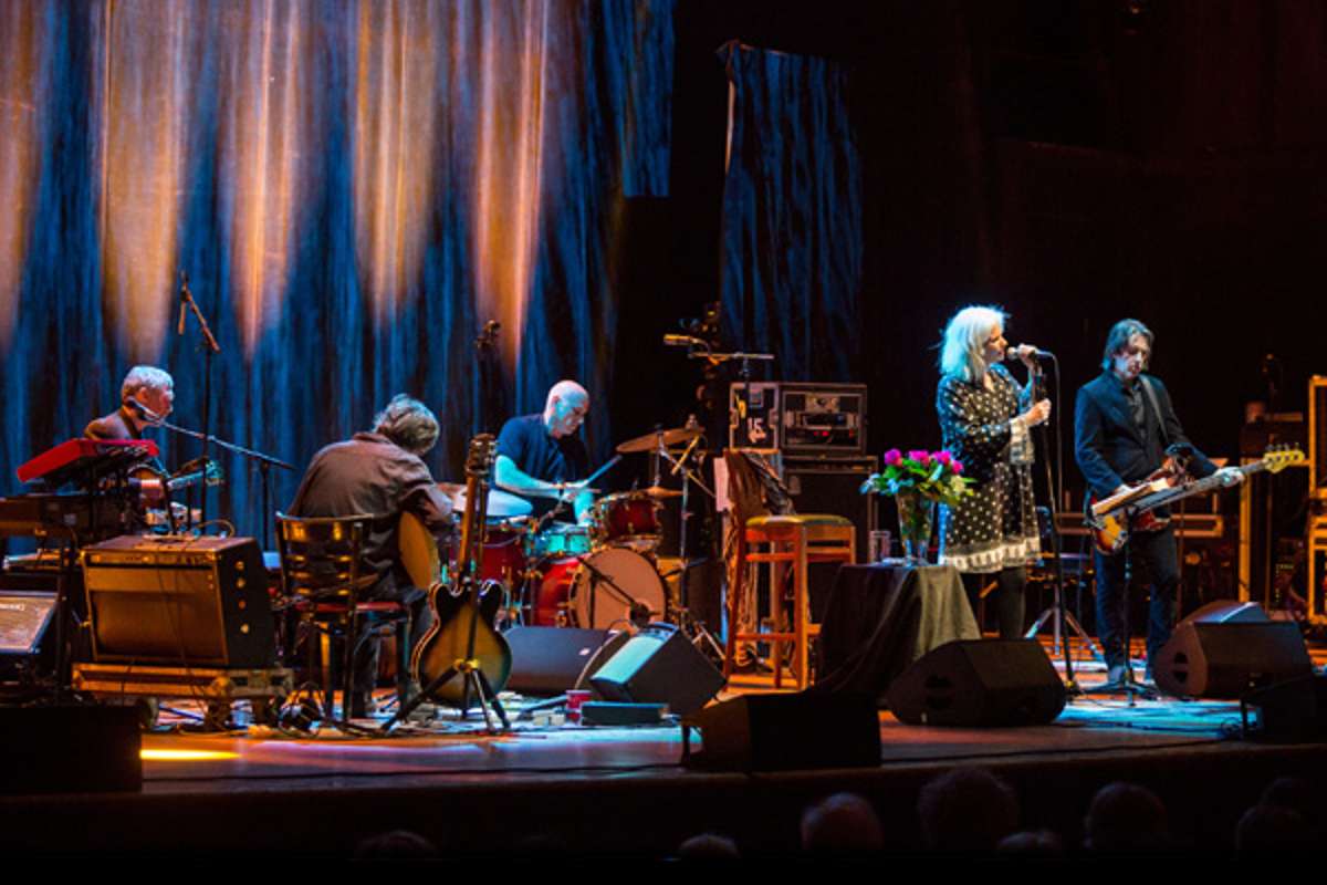 Cowboy Junkies - Celebrating 40 Years and Beyond