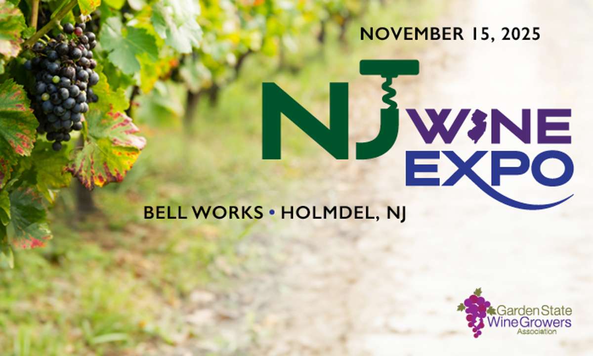 NJ Wine Expo Early Access Tickets Holmdel, NJ Bell Works