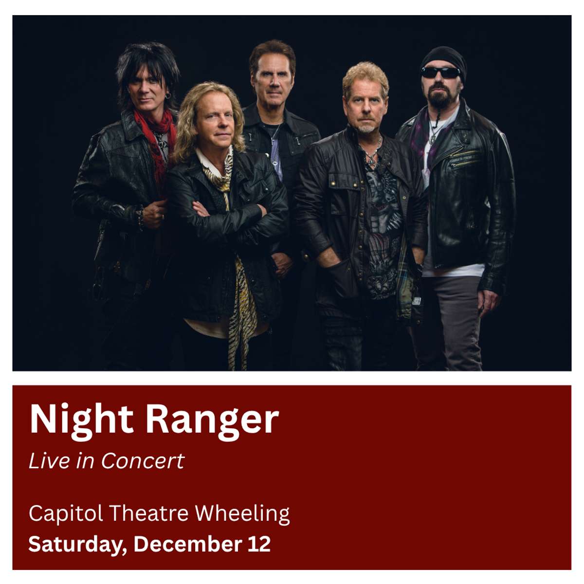 Night Ranger
