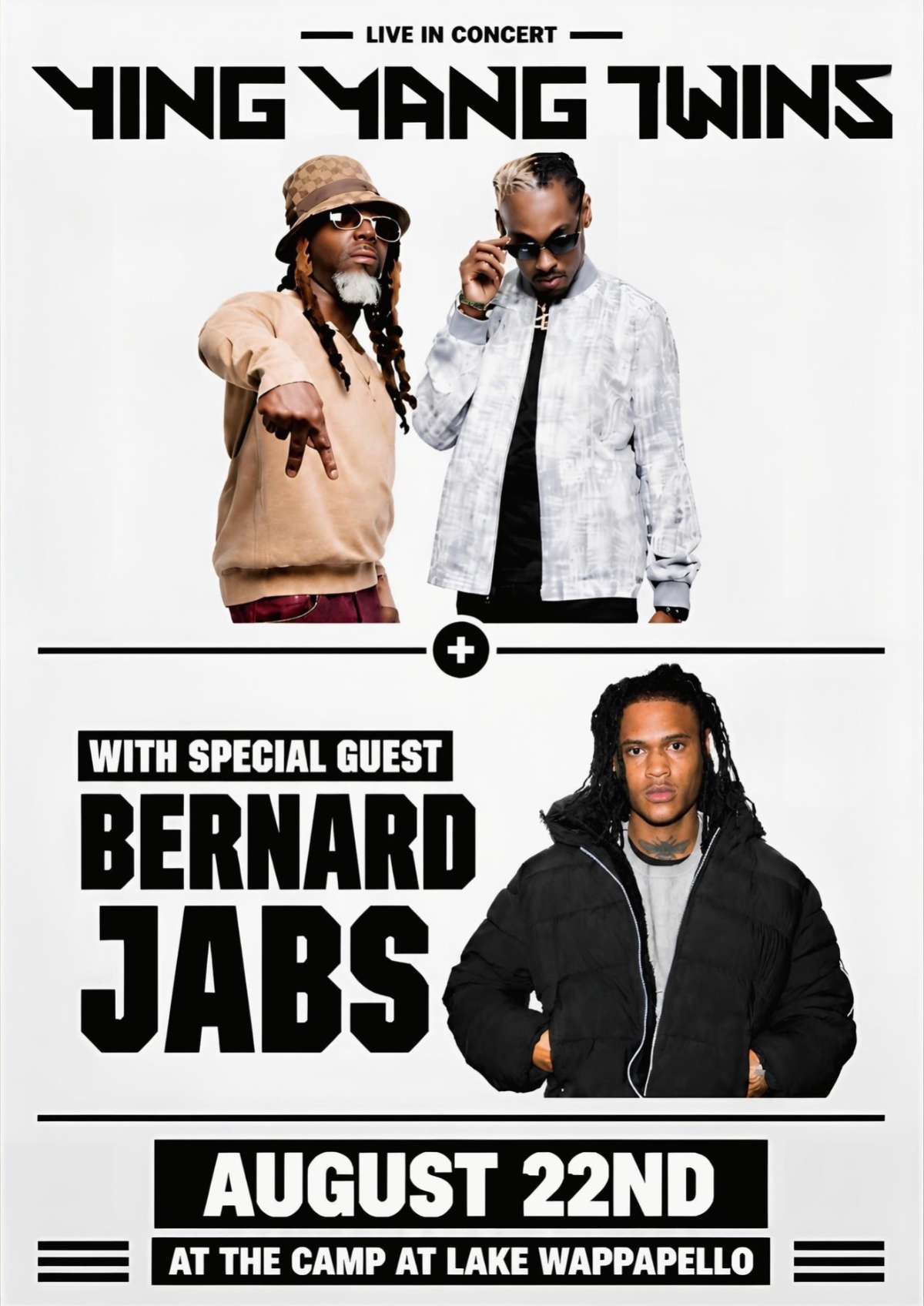 Ying Yang Twins