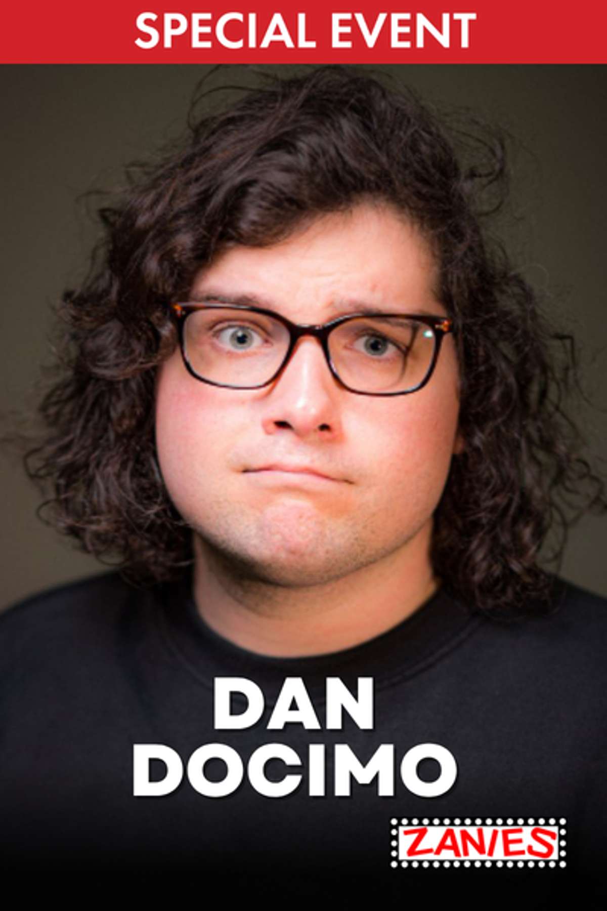 Dan Docimo - Special Event