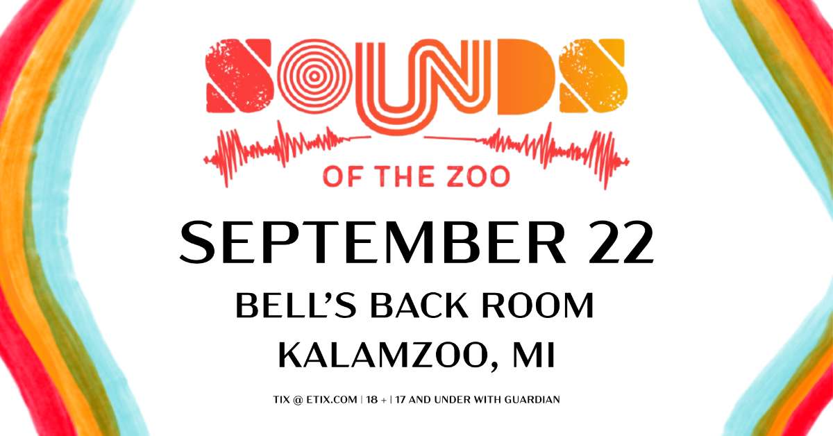 Sounds of the Zoo Presents: Celebrating Women in Music featuring Grace Theisen Band & Kylee Phillips