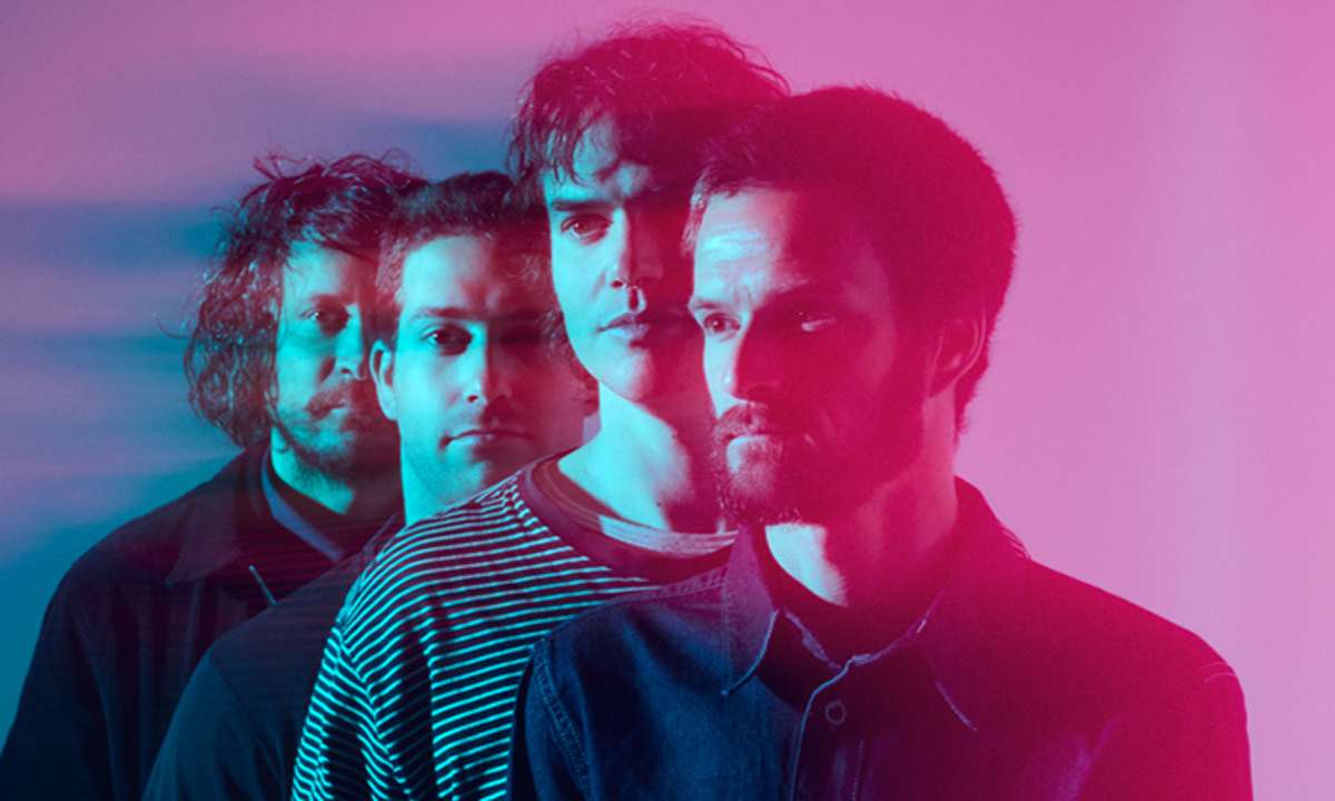 All Them Witches - 21 Shows / 21 Days