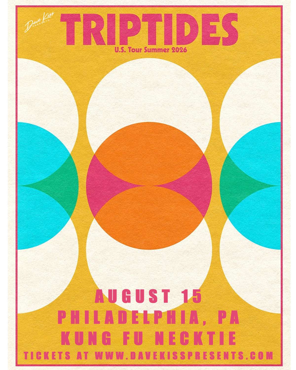 Triptides