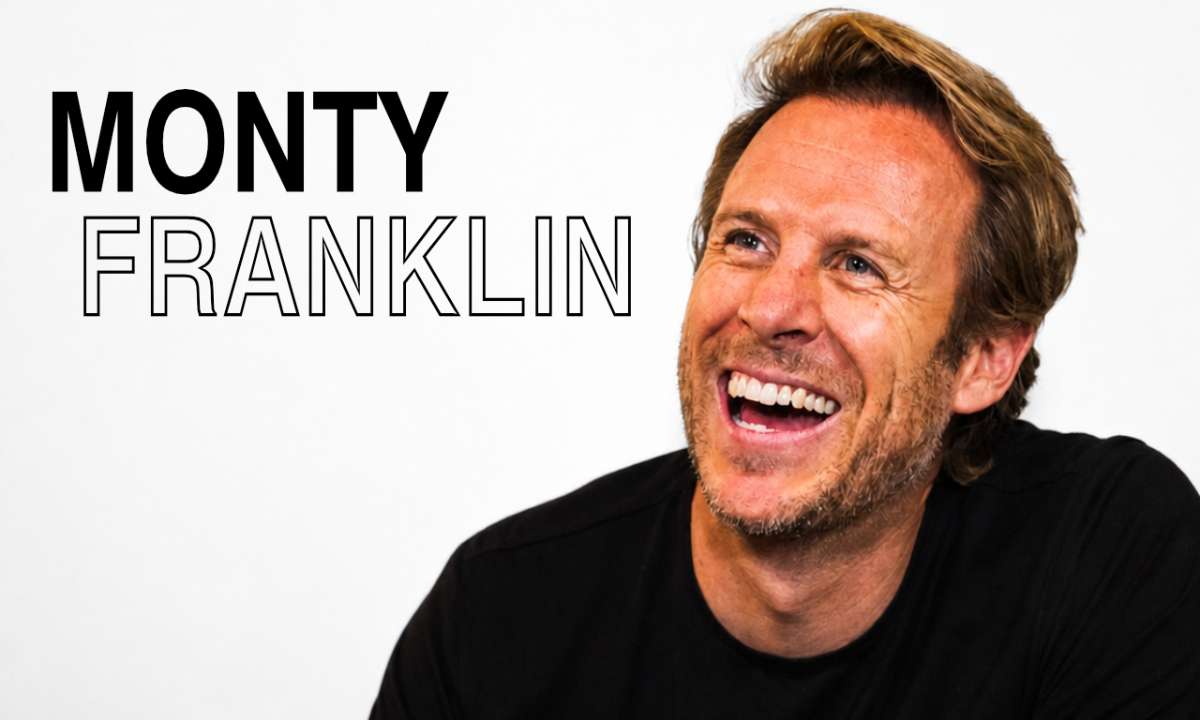 MONTY FRANKLIN