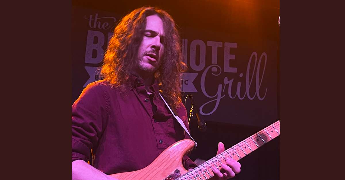 Andy Kush Band