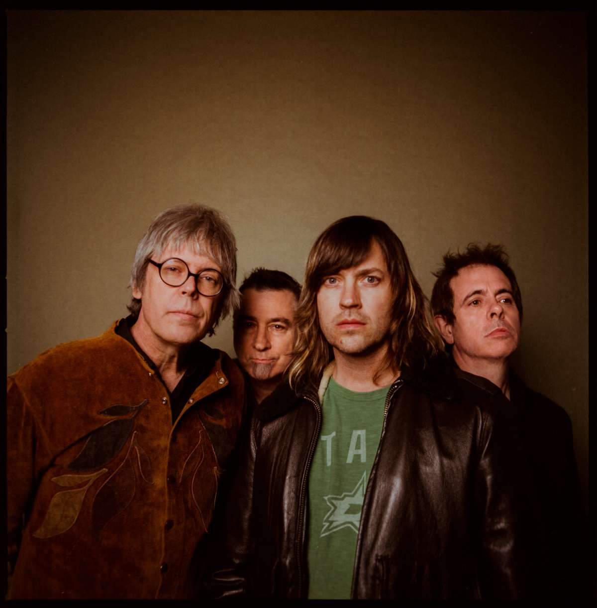 Old 97's