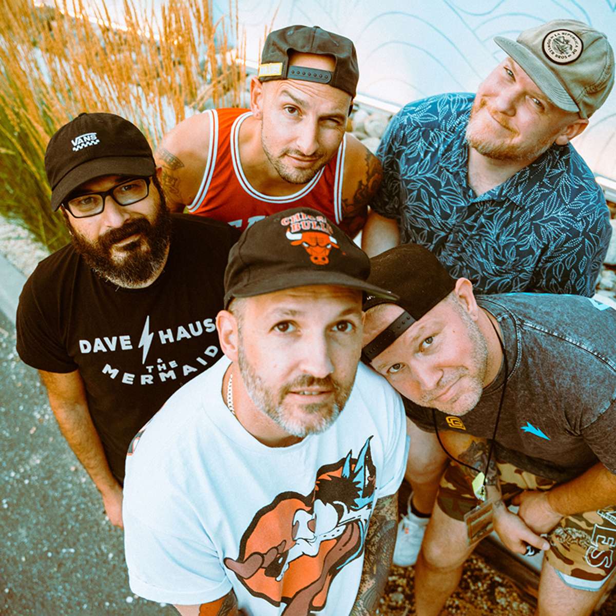 Hit The Lights: This is a Stick Up…Don’t Make It a Murder 20th Anniversary