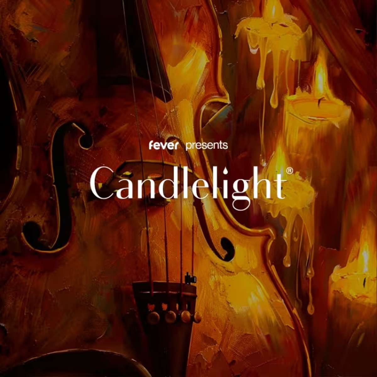 Candlelight: Coldplay vs. Imagine Dragons
