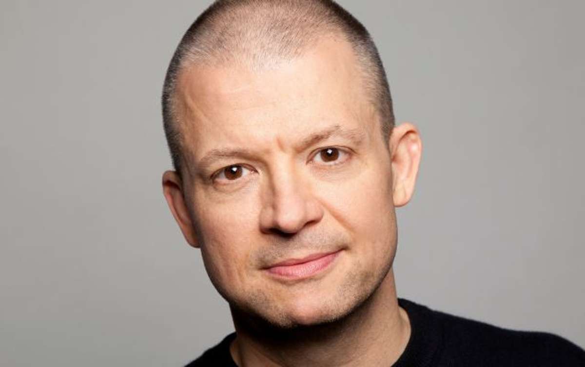 Jim Norton