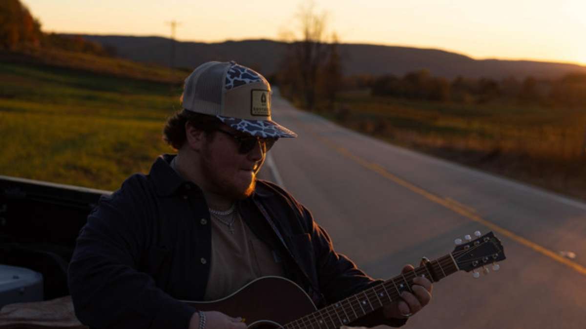 Bayker Blankenship