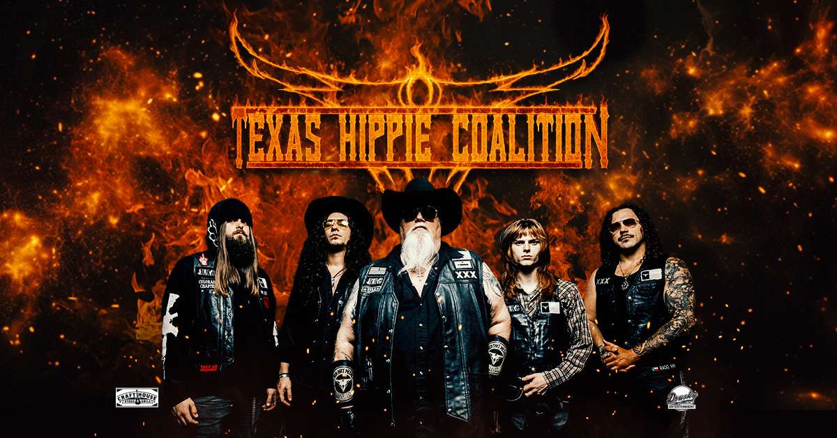 Texas Hippie Coalition